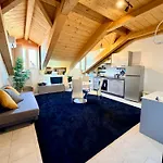 Appartement Coco Home-chic Mansarda In The Heart Of *