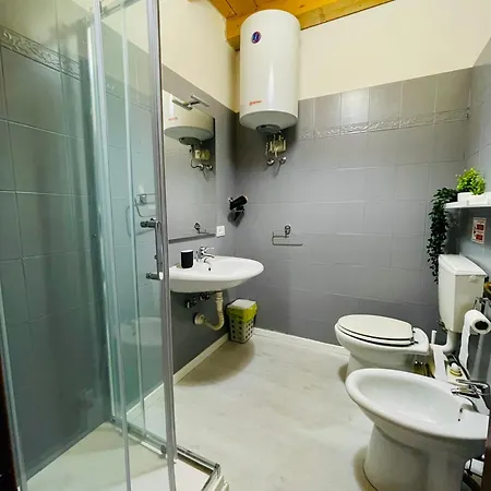 Coco Home-chic Mansarda In The Heart Of