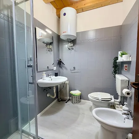 Coco Home-chic Mansarda In The Heart Of Διαμέρισμα *