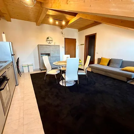 Διαμέρισμα Coco Home-chic Mansarda In The Heart Of Τορίνο