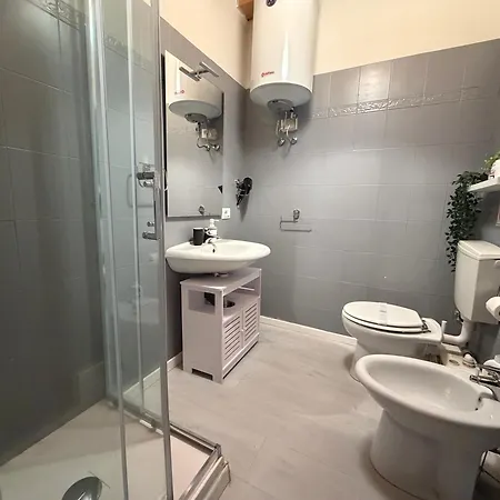 Coco Home-chic Mansarda In The Heart Of Διαμέρισμα Τορίνο