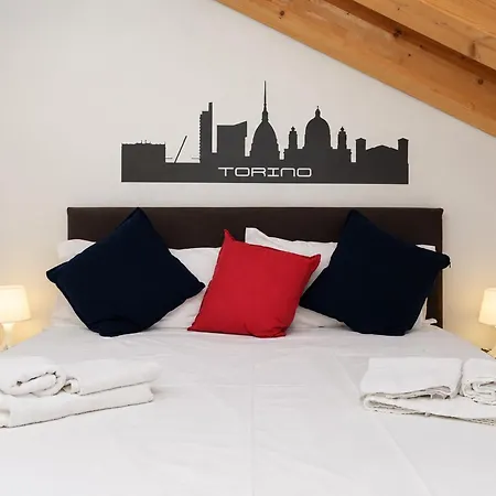 Coco Home-chic Mansarda In The Heart Of Apartment *