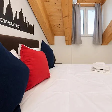 Apartment Coco Home-chic Mansarda In The Heart Of *