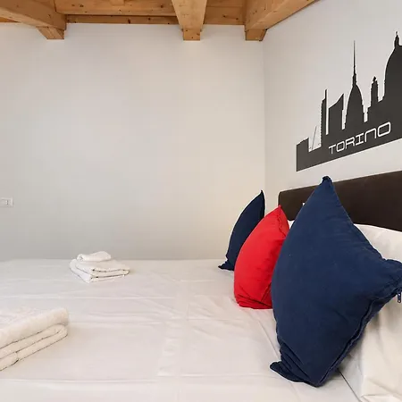 Coco Home-chic Mansarda In The Heart Of
