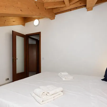 Coco Home-chic Mansarda In The Heart Of Apartment *