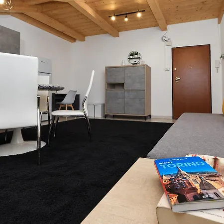 Apartment Coco Home-chic Mansarda In The Heart Of