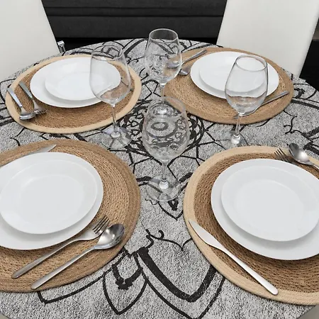 Coco Home-chic Mansarda In The Heart Of Apartment *