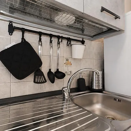 Coco Home-chic Mansarda In The Heart Of Apartment Turin