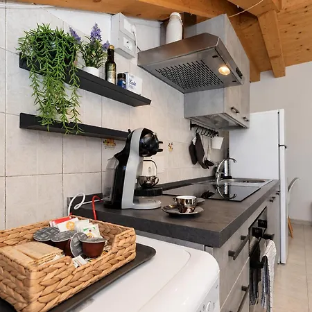 Apartment Coco Home-chic Mansarda In The Heart Of *
