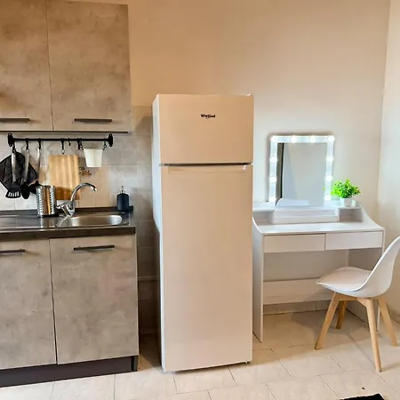 Coco Home-chic Mansarda In The Heart Of Turin