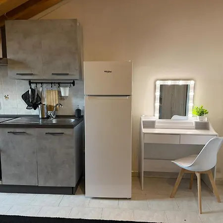 Apartment Coco Home-chic Mansarda In The Heart Of Turin