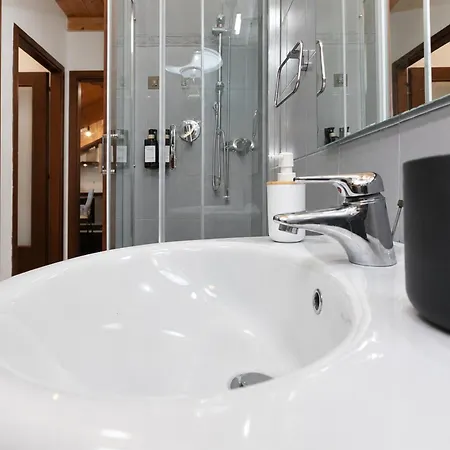 Coco Home-chic Mansarda In The Heart Of * Turin