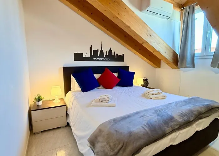 Coco Home-chic Mansarda In The Heart Of